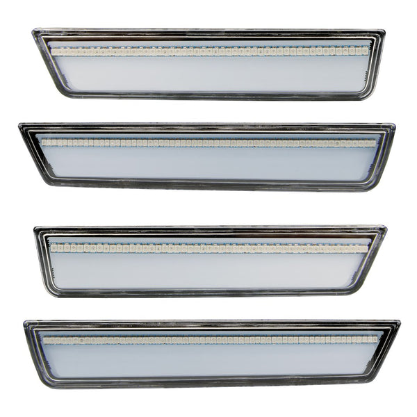 Oracle Lighting Side Marker Light (MPN: 9800-019)