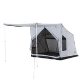 Overland Vehicle Systems Quick Pop Up Ground Tent (MPN: 18252520)