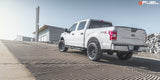 Fuel Off Road D675 Wheel (MPN: D67517908245)