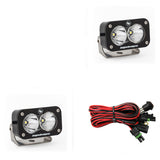 Baja Designs S2 Pro Work Light (MPN: 487806)