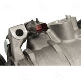 Four Seasons Air Conditioner Compressor (MPN: 98314)