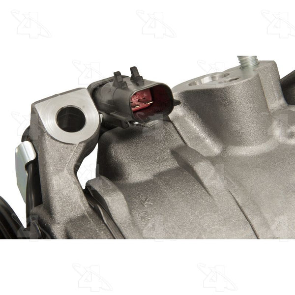 Four Seasons Air Conditioner Compressor (MPN: 98314)