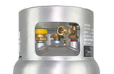 Flame King Propane Tank (MPN: YSN435-ALM)