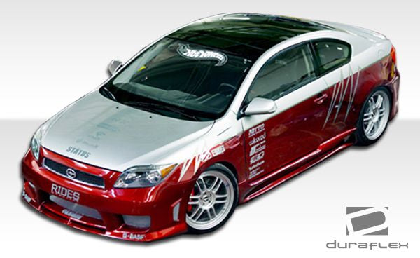 Duraflex Bumper Cover Drifter 2 (MPN: 100666)
