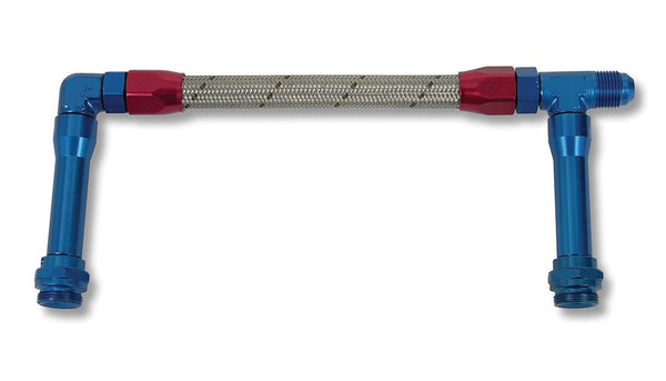 Earl's Plumbing Carburetor Fuel Line (MPN: 101175ERL)