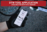Weigh Safe True Tow Weight Distribution Hitch (MPN: TTMW6-2XL)