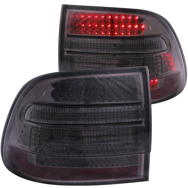 AnzoUSA LED Tail Light Assembly (MPN: 321262)