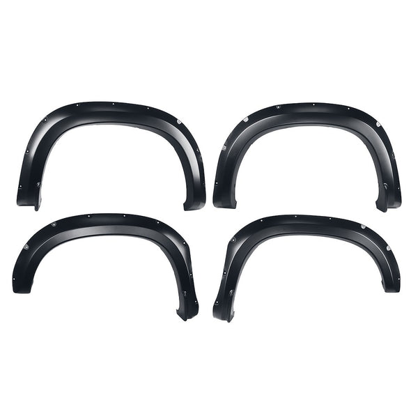TrailFX Fender Flares (MPN: TFC3005S)