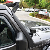 Westin Light Bar Mounting Kit (MPN: 62-41085)