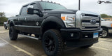 Fuel Off Road D560 Wheel (MPN: D56022209847)