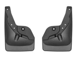 WeatherTech Mud Flap Set of 2 (MPN: 110184)