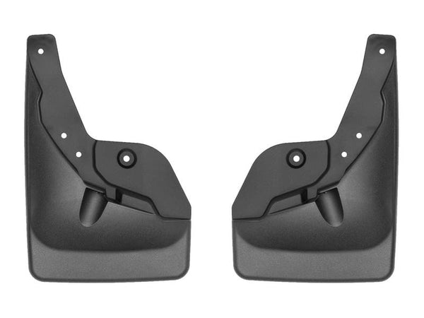 WeatherTech Mud Flap Set of 2 (MPN: 110184)