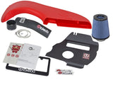 Advanced FLOW Engineering Cold Air Intake (MPN: TA-4306B-R)