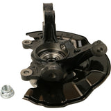 Moog Chassis Spindle Replacement (MPN: LK034)