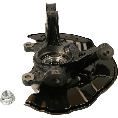 Moog Chassis Spindle Replacement (MPN: LK034)