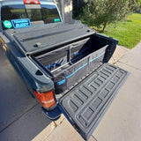 Tonneau Buddy Cargo Organizer (MPN: TBFS)