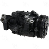 Four Seasons Air Conditioner Compressor (MPN: 57458)