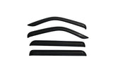 Auto Ventshade Ventvisor Set of 4 (MPN: 94307)
