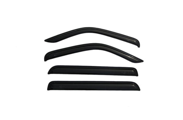 Auto Ventshade Ventvisor Set of 4 (MPN: 94307)