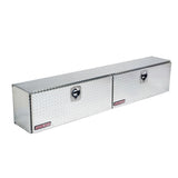 Weather Guard Hi-Side Truck Tool Box (MPN: 390-0-02)
