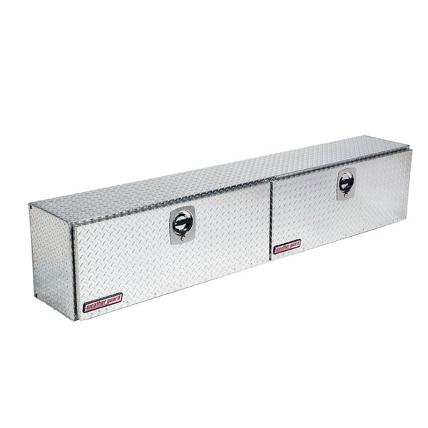 Weather Guard Hi-Side Truck Tool Box (MPN: 390-0-02)