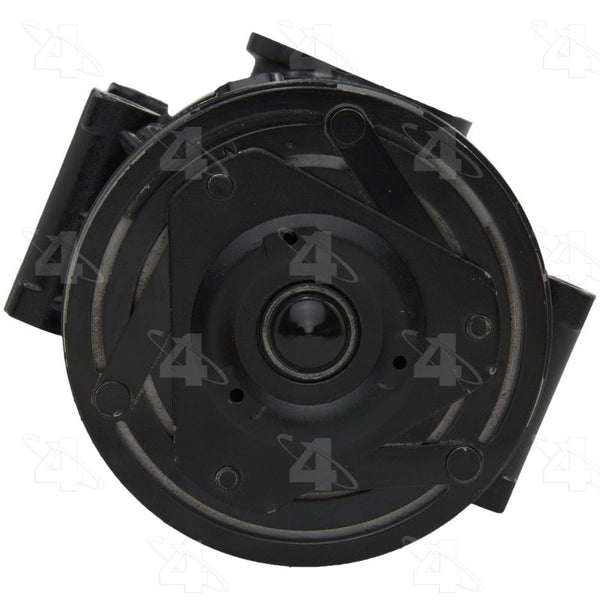 Four Seasons Air Conditioner Compressor (MPN: 57947)