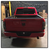 Spyder Automotive Tail Light Assembly (MPN: 5084064)