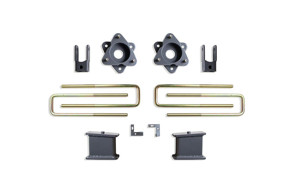 MaxTrac Suspension Lift Kit Component (MPN: 901940MR)