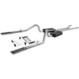 Flowmaster Exhaust System Kit (MPN: 17289)