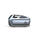 Zero Breeze Mark 3 Portable Air Conditioner (MPN: Z30)
