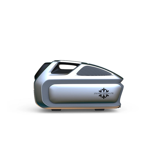 Zero Breeze Mark 3 Portable Air Conditioner (MPN: Z30)