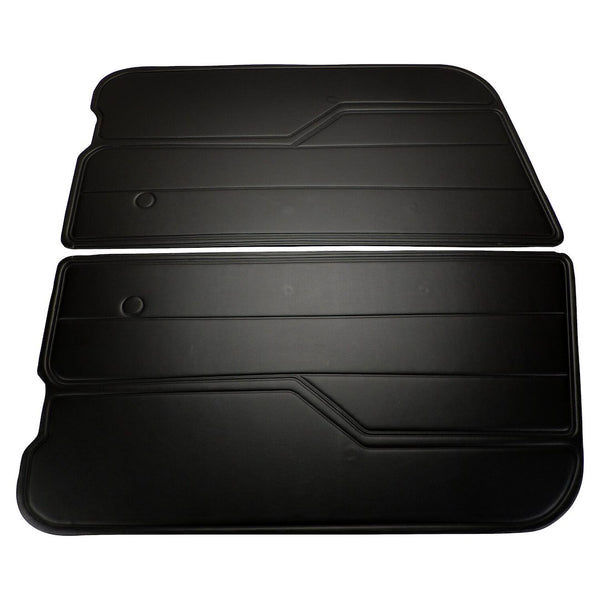 Crown Automotive Door Panel Set (MPN: 55008856K)