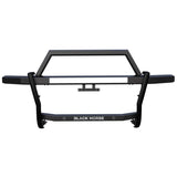 Black Horse Off Road Grille Guard (MPN: RAG315)