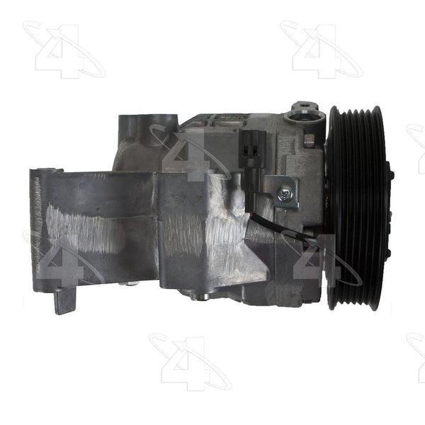 Four Seasons Air Conditioner Compressor (MPN: 58888)