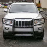 Aries Grille Guard (MPN: 1052)