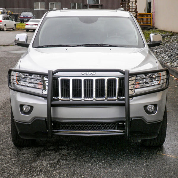 Aries Grille Guard (MPN: 1052)
