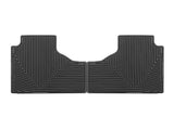 Weathertech All-Weather Floor Mats (MPN: W569)