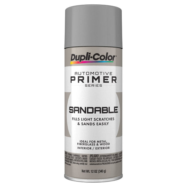 Dupli-Color Sandable Primer (MPN: DAP1688)