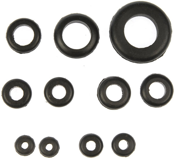 Firewall Grommet by Dorman (MPN: 02365)