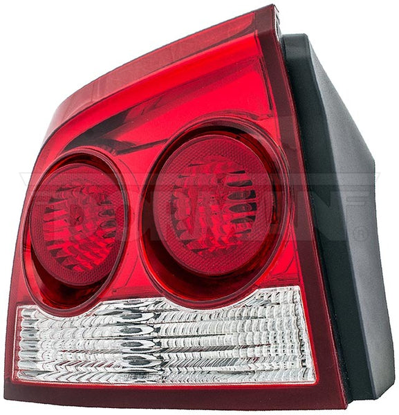 Tail Light Assembly (MPN: 1611625)