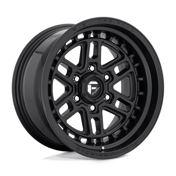 Fuel Off Road Nitro 6 Wheel (MPN: D66717908445)