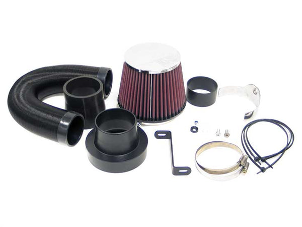 K&N Cold Air Intake 57 Series Generation II (MPN: 57-0426)
