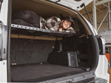Cali Raised LED Molle Cargo Panel (MPN: CR3595)