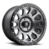 Fuel Off Road Vector D601 Wheel (MPN: D60117907345)