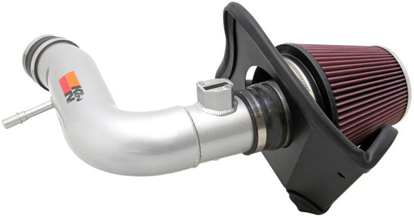 K&N Cold Air Intake 77 Series (MPN: 77-2574KS)