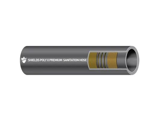 Sierra Marine Waste Water Hose (MPN: 16-105-0340S)