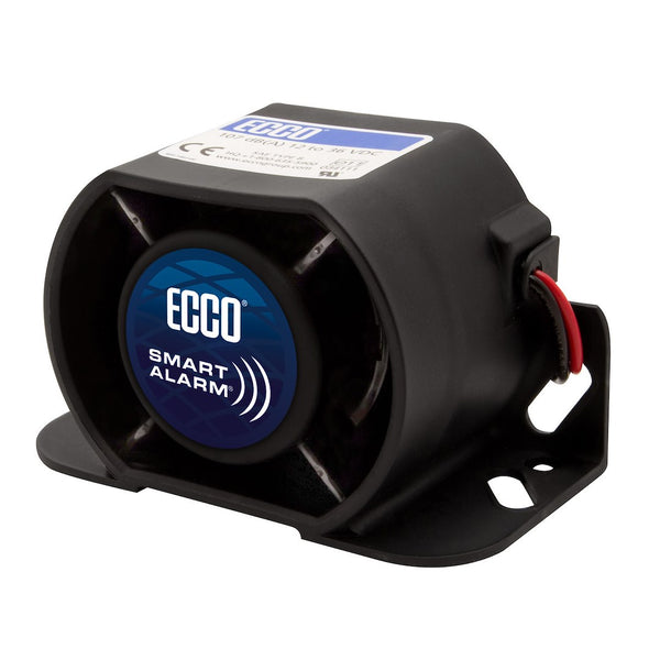 Ecco Electronic Backup Alarm (MPN: EA9724)