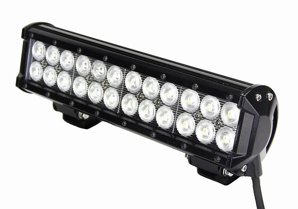 Quake LED Defcon Series Light Bar (MPN: QUD020)
