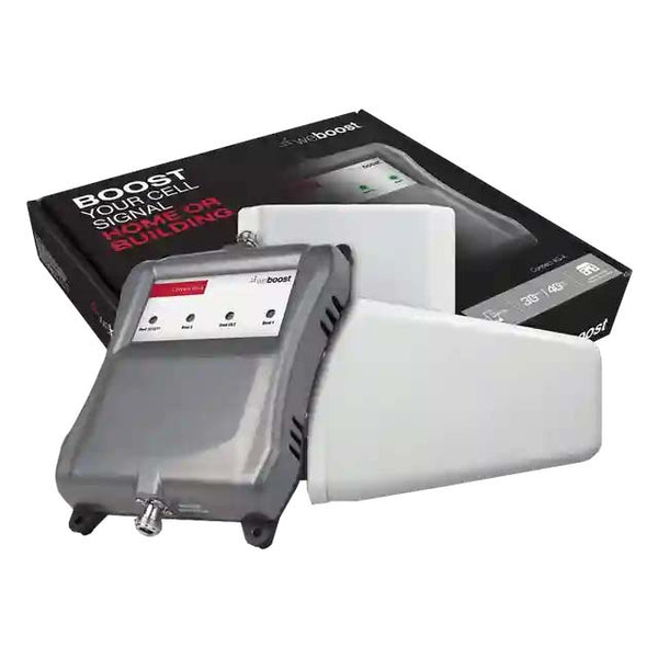 We Boost Cellular Phone Signal Booster (MPN: 471104)