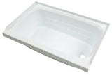 Better Bath Standard Tub (MPN: 209658)